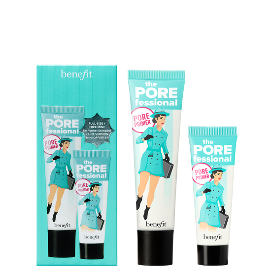 Kit Benefit Extra Porefessional
